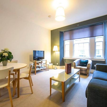 Joivy Charming Apt Close To City Centre Единбург Екстериор снимка